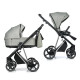 Універсальна коляска 2 в 1 Roan Ivi tea leaf