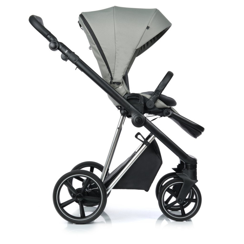 Універсальна коляска 2 в 1 Roan Ivi tea leaf