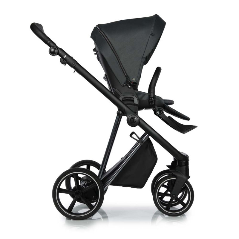 Універсальна коляска 2 в 1 Roan Volcano