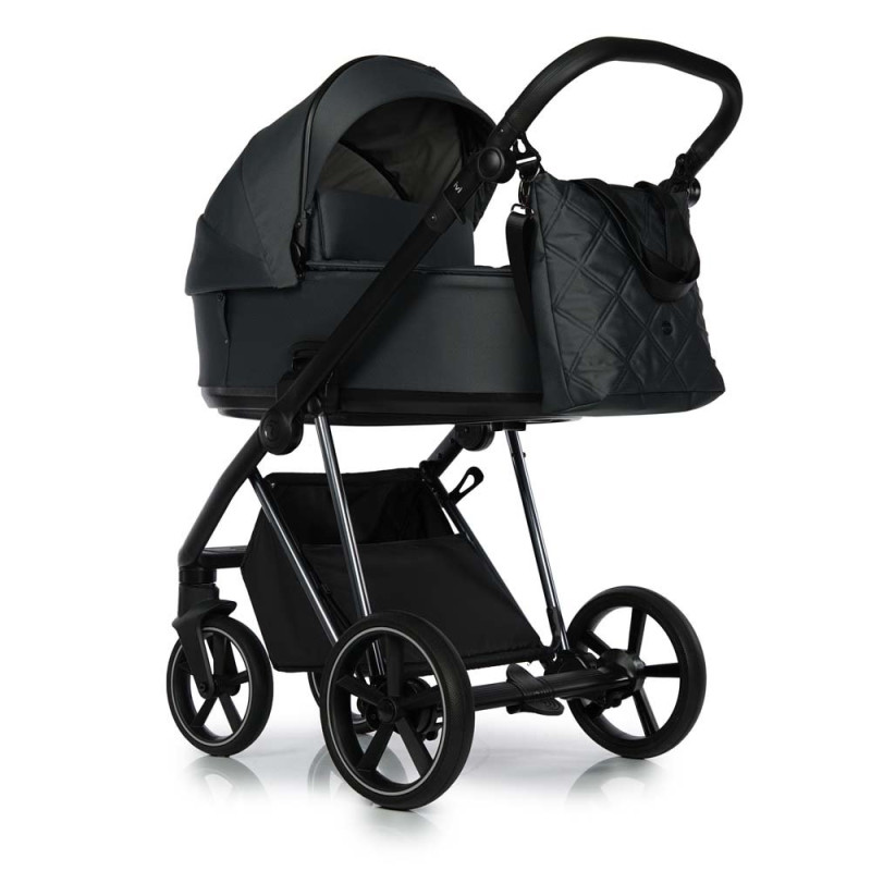 Універсальна коляска 2 в 1 Roan Volcano