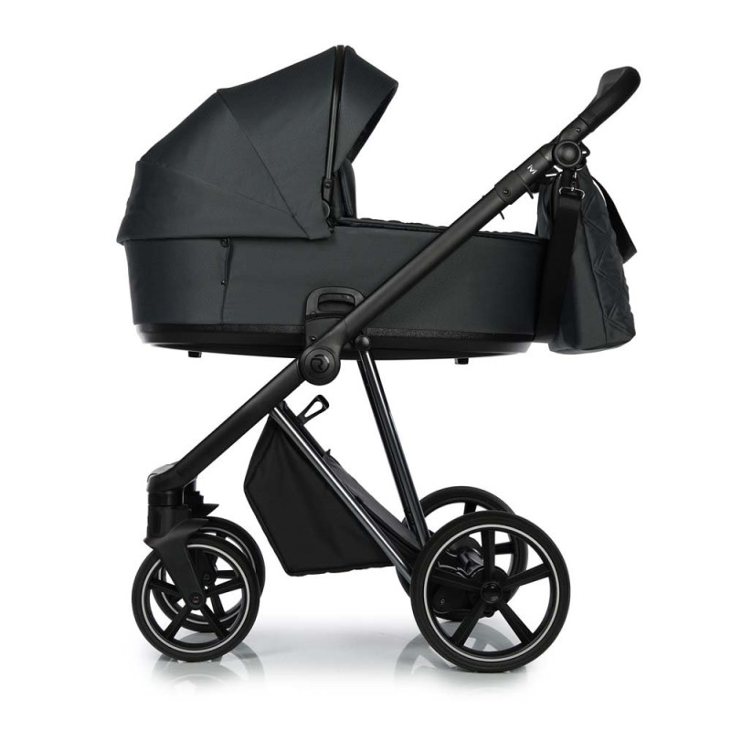 Універсальна коляска 2 в 1 Roan Volcano