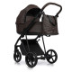Універсальна коляска 2 в 1 Roan Ivi chocolate eco