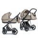Універсальна коляска 2 в 1 Roan Ivi vintage collection/almond sugar eco