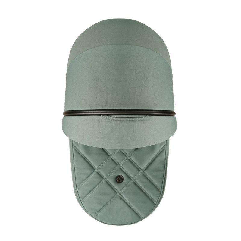 Універсальна коляска 2 в 1 Roan Ivi matcha