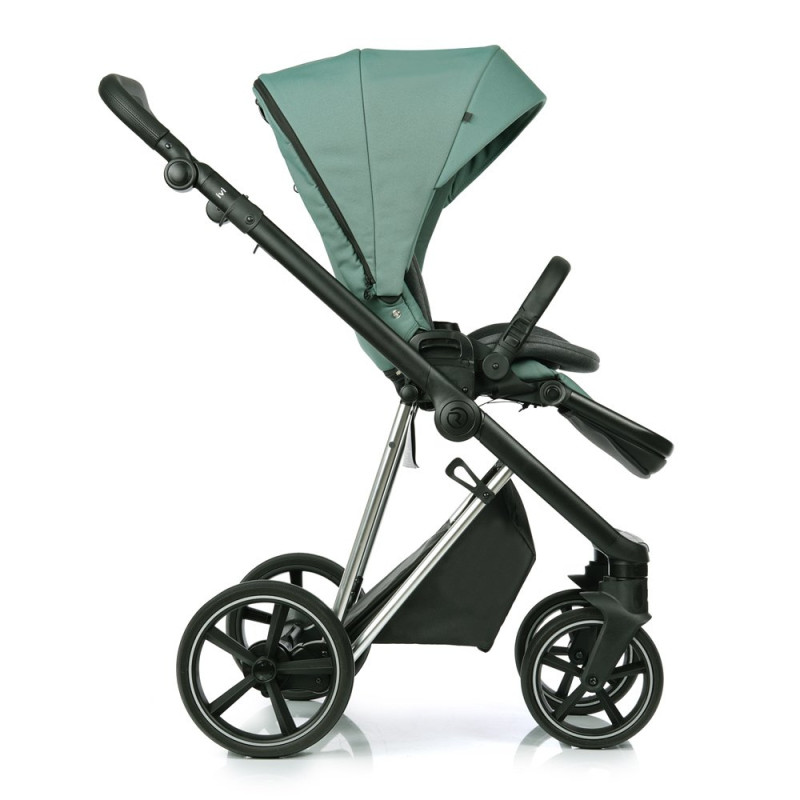 Універсальна коляска 2 в 1 Roan Ivi matcha