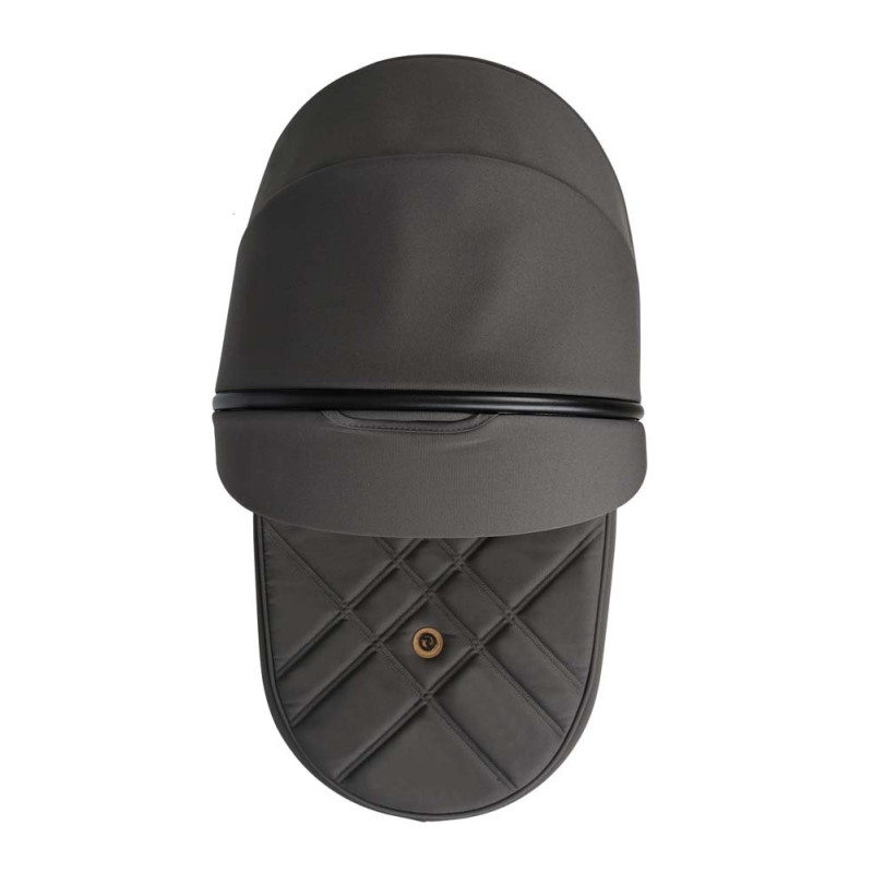 Універсальна коляска 2 в 1 Roan Ivi зелений