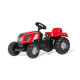 Толокар Rolly Toys Трактор rollyKid Zetor Forterra 135