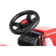 Толокар Rolly Toys Трактор rollyKid Zetor Forterra 135
