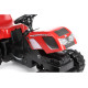 Толокар Rolly Toys Трактор rollyKid Zetor Forterra 135
