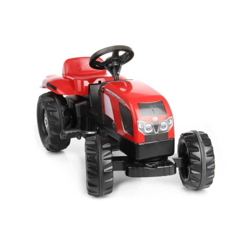 Толокар Rolly Toys Трактор rollyKid Zetor Forterra 135