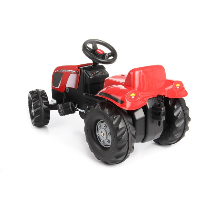 Толокар Rolly Toys Трактор rollyKid Zetor Forterra 135