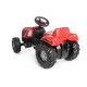 Толокар Rolly Toys Трактор rollyKid Zetor Forterra 135