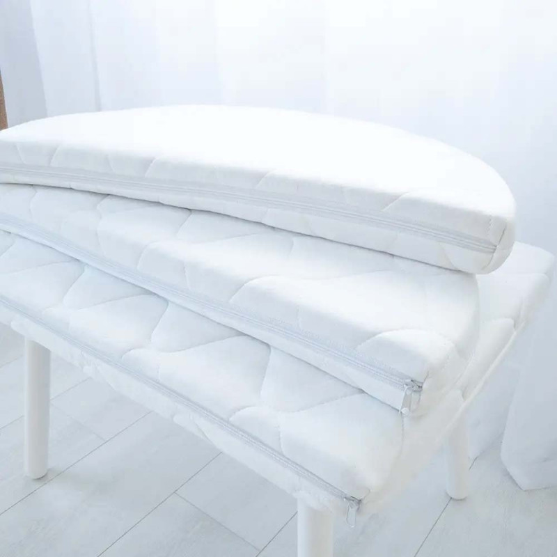 Матрац Royal Sleep трансформер 3 в 1 Комфорт