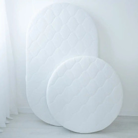 Матрац Royal Sleep Комплект матраців Медіум круглий+овальний