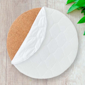 Матрац Royal Sleep Круглий Медіум