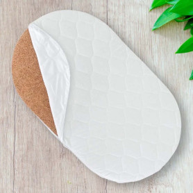 Матрац Royal Sleep овальний Медіум