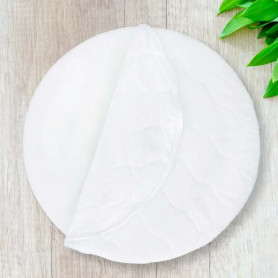 Матрац Royal Sleep Круглий Медіум Плюс