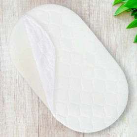 Матрац Royal Sleep Овальний Медіум Плюс