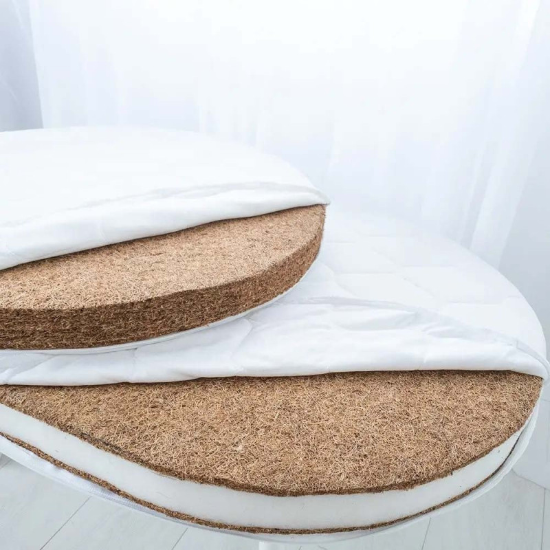 Матрац Royal Sleep Комплект матраців Стронг коло+овал