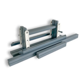 Royal Sleep Маятник для ліжечка 7 в 1 і 9 в 1 Сірий