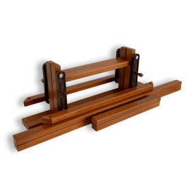 Royal Sleep Маятник для ліжечка 7 в 1 і 9 в 1 Горіх