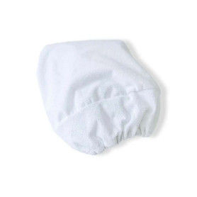 Постільна білизна Royal Sleep Кругле простирадло Аквастоп для ліжка 7 в 1 та 9 в 1