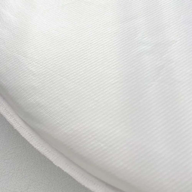 Постільна білизна Royal Sleep Кругле простирадло Аквастоп для ліжка 7 в 1 та 9 в 1