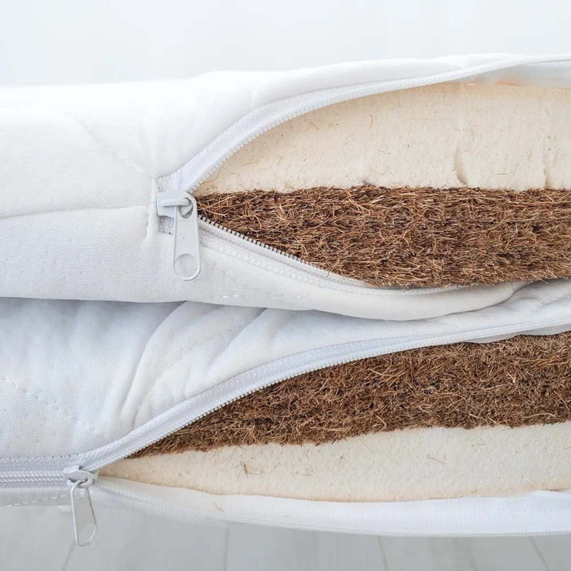 Матрац Royal Sleep Комплект матраців Преміум коло+овал