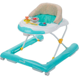 Ходунки Safety 1st Bolid Happy Day Blue