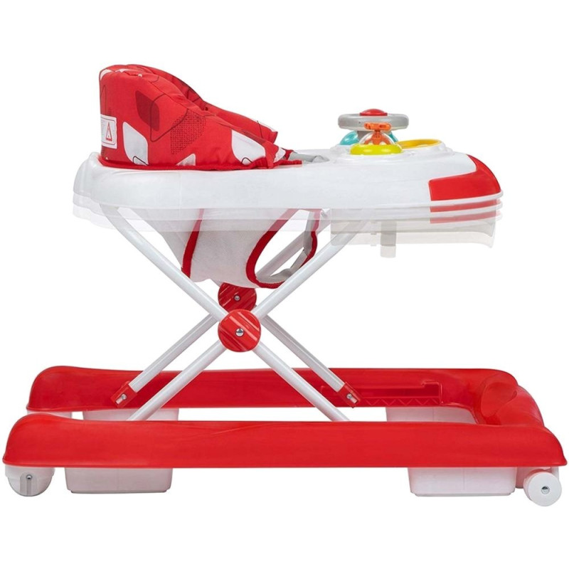 Ходунки Safety 1st Bolid Happy Day Blue