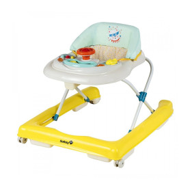 Ходунки Safety 1st Ludo Pop Hero