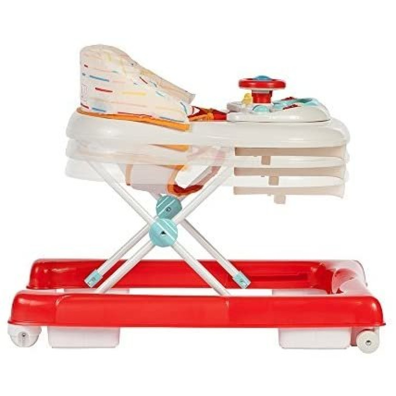 Ходунки Safety 1st Ludo Pop Hero