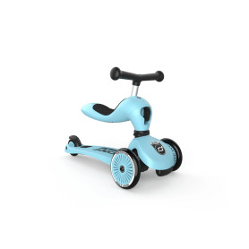 Самокат Scoot and Ride Highwaykick-1 лохина,1-5 років