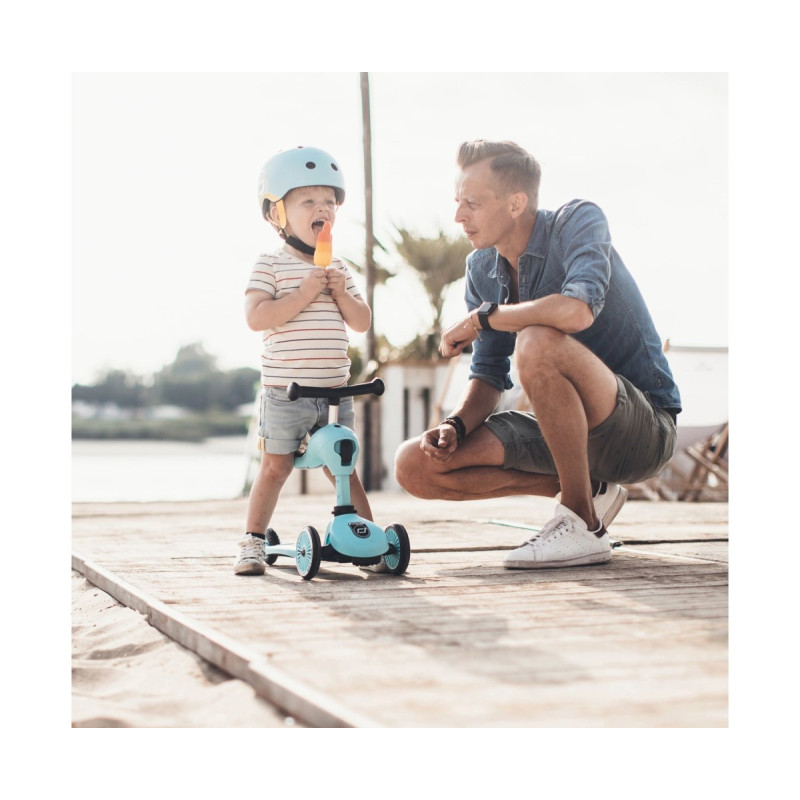 Самокат Scoot and Ride Highwaykick-1 лохина,1-5 років