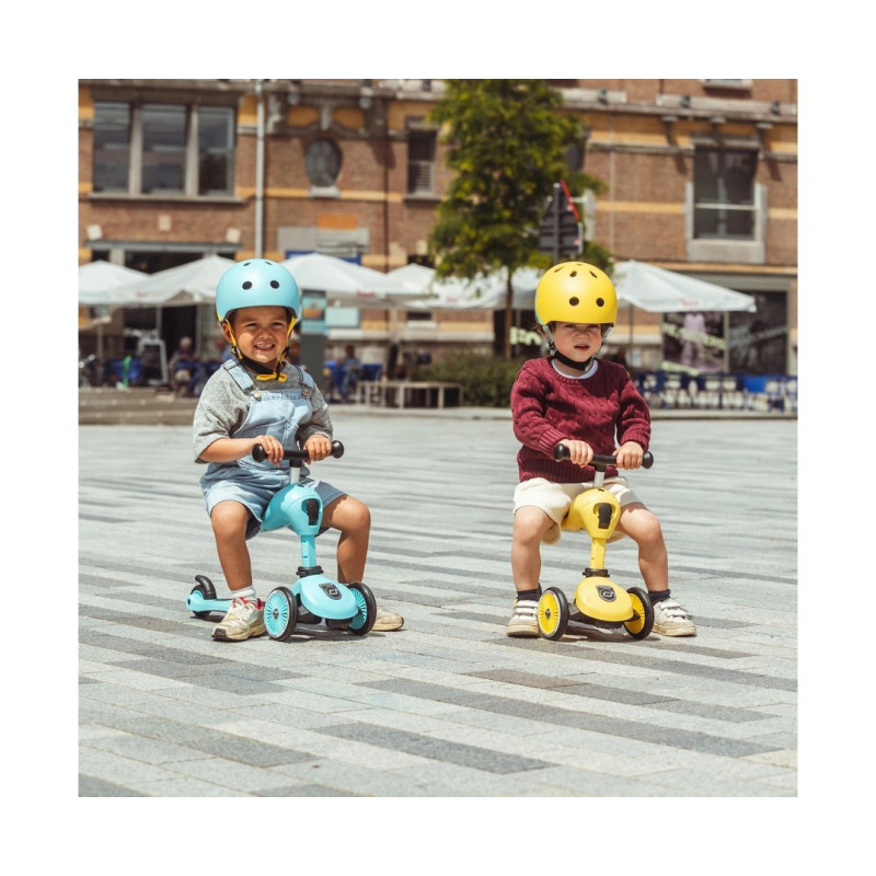 Самокат Scoot and Ride Highwaykick-1 лохина,1-5 років