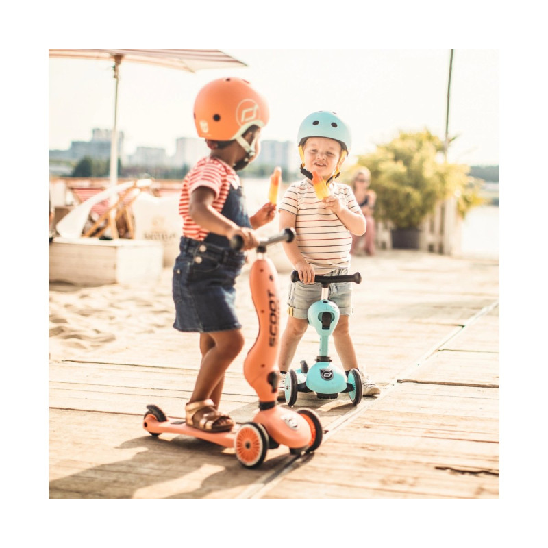 Самокат Scoot and Ride Highwaykick-1 лохина,1-5 років