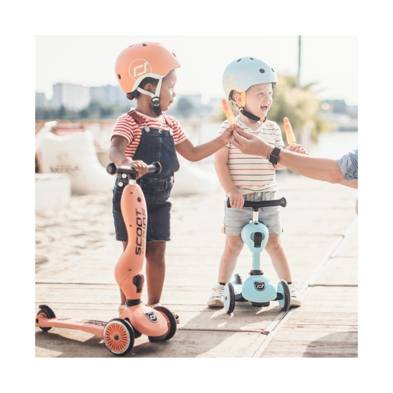 Самокат Scoot and Ride Highwaykick-1 лохина,1-5 років