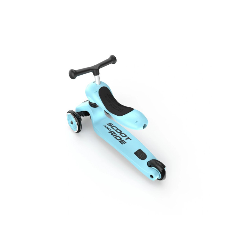 Самокат Scoot and Ride Highwaykick-1 лохина,1-5 років