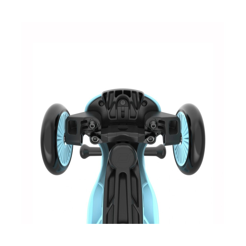 Самокат Scoot and Ride Highwaykick-1 лохина,1-5 років