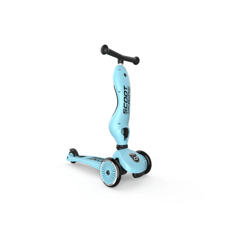 Самокат Scoot and Ride Highwaykick-1 лохина,1-5 років