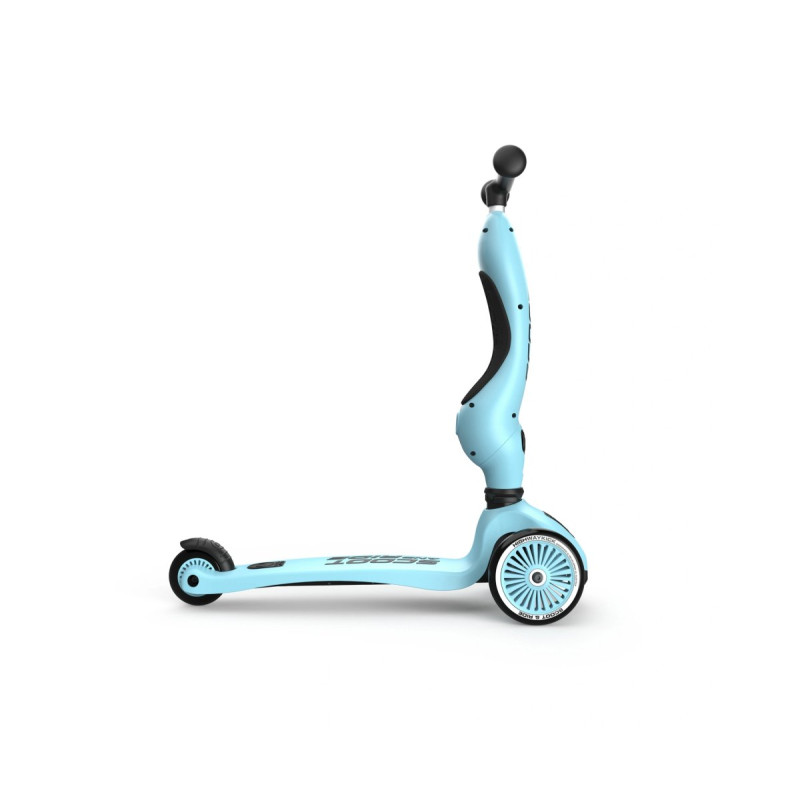 Самокат Scoot and Ride Highwaykick-1 лохина,1-5 років