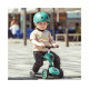 Самокат Scoot and Ride Highwaykick-1, сіро-зелений, 1-5 років