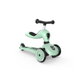 Самокат Scoot and Ride Highwaykick-1 ківі, 1-5 років