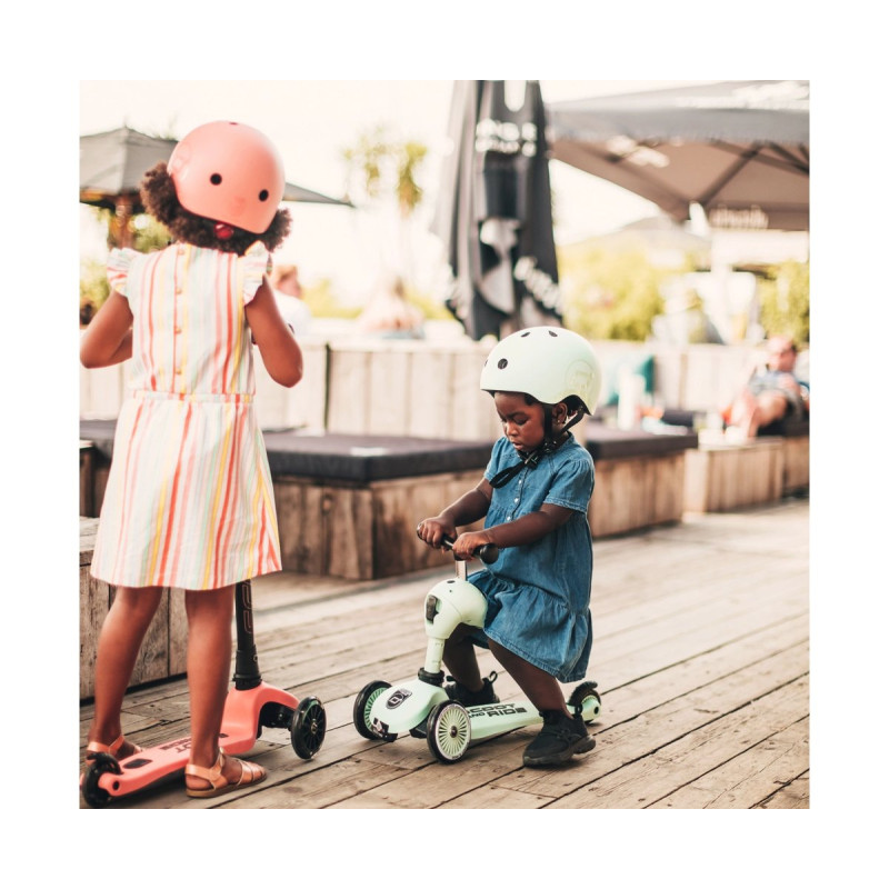 Самокат Scoot and Ride Highwaykick-1 ківі, 1-5 років