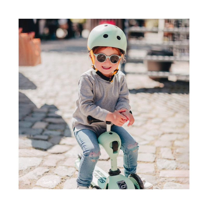 Самокат Scoot and Ride Highwaykick-1 ківі, 1-5 років