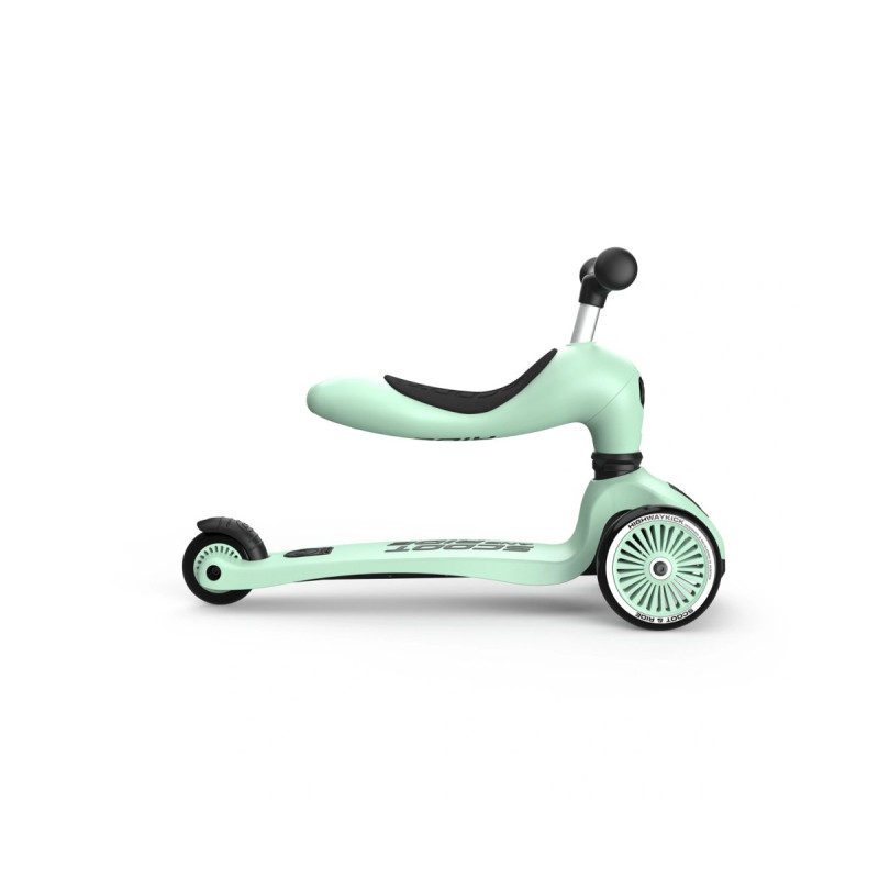 Самокат Scoot and Ride Highwaykick-1 ківі, 1-5 років