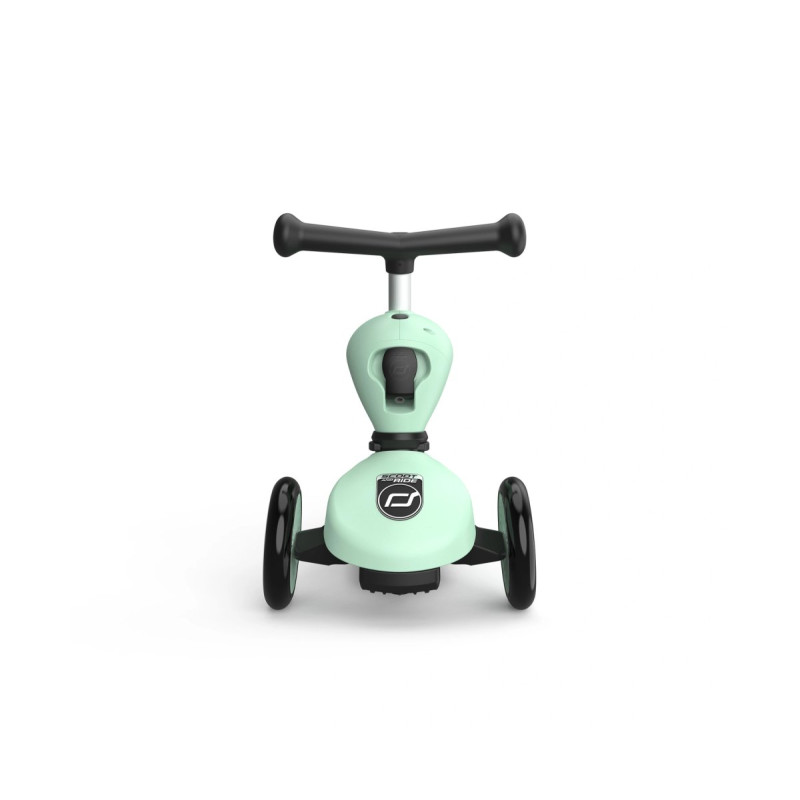 Самокат Scoot and Ride Highwaykick-1 ківі, 1-5 років