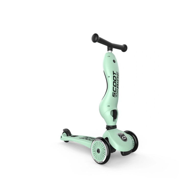 Самокат Scoot and Ride Highwaykick-1 ківі, 1-5 років
