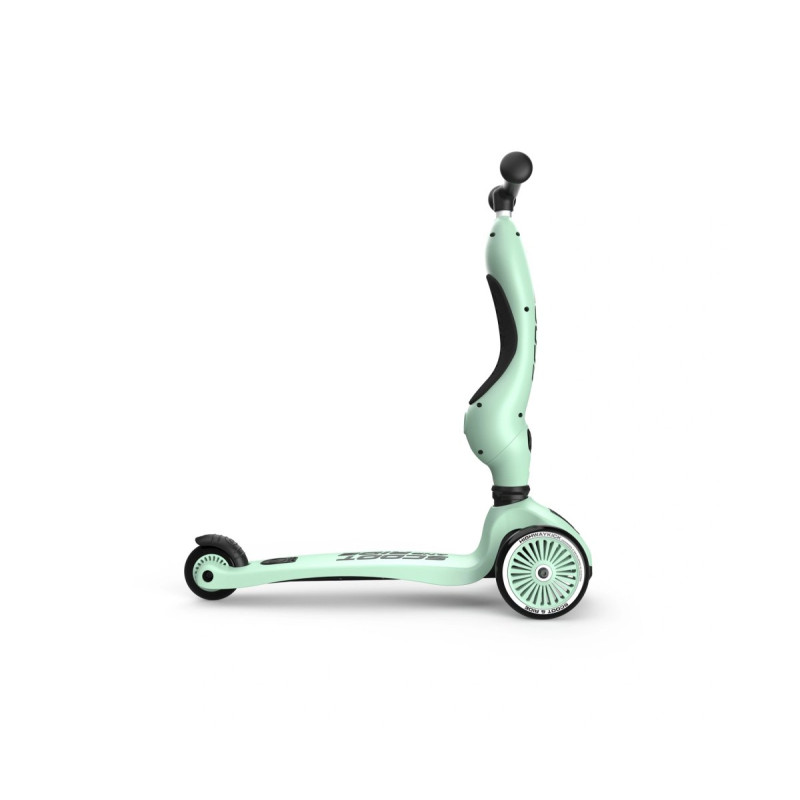 Самокат Scoot and Ride Highwaykick-1 ківі, 1-5 років