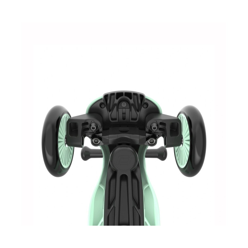 Самокат Scoot and Ride Highwaykick-1 ківі, 1-5 років